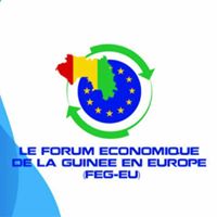 FORUM ECONOMIQUE DE LA GUINÉE EN EUROPE A BRUXELLES  DU 22 AU 23 JUIN 2018